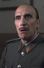 José Sazatornil como Momia