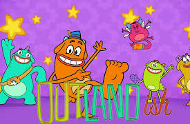 OUTLANDish: Outlandish ALL Episodes