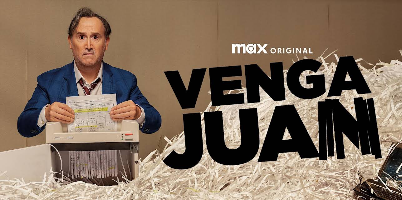 Vota Juan, Season 1