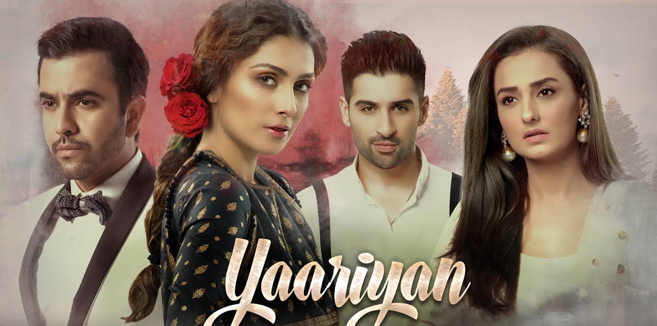 Yaariyan