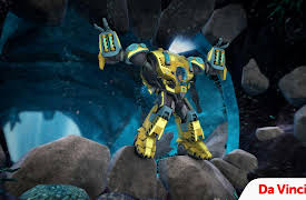 The Deep, Season 1: Tunnel