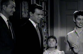 Father Knows Best S1: Father Knows Best 125-No Partiality