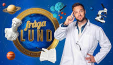 Fråga Lund - teckenspråkstolkat
