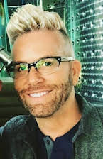 Kenneth Niedermeier som 