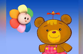 Best of BabyFirst Art Music Language And More: Best of BabyFirst Art Music Language And More - Our World
