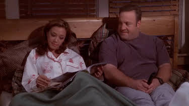 6:30 AM: The King of Queens | Channel 4 | 8/28 2026