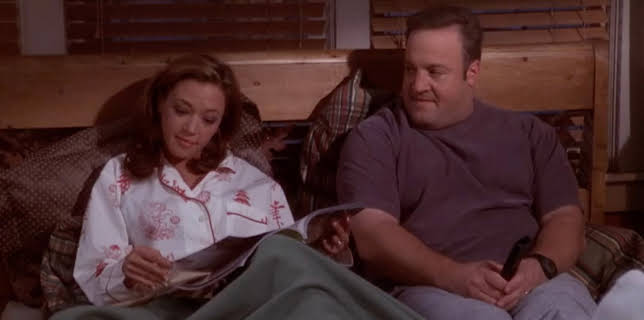 6:15 AM: The King of Queens | Channel 4 | 3/1 2026