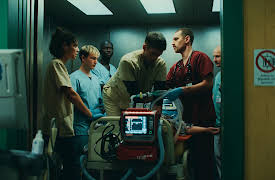 Berlin ER: Diagnosis