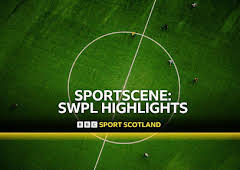 Sportscene: Scottish Women's Premier League