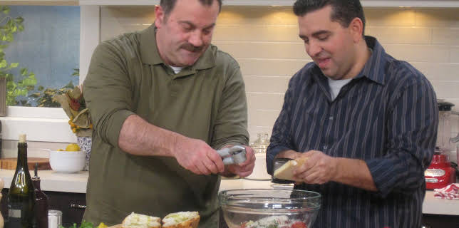 06:00: Kitchen Boss (S1 E18) (S1) | TLC | 12/18 2025