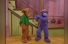 Elliot Moose: The Surprise Party/Hot Ice/The Mapleberry Touch/Underwater Collecting