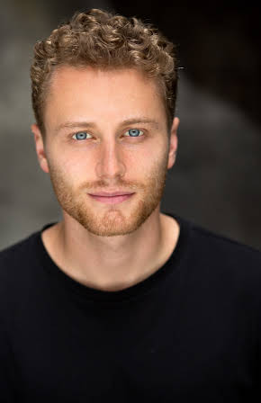 David Lennon as Tyler