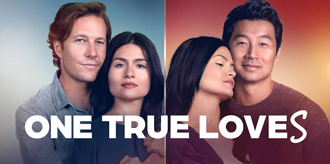 One True Loves (2023)