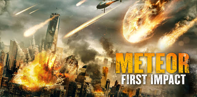 Meteor: First Impact (2022)