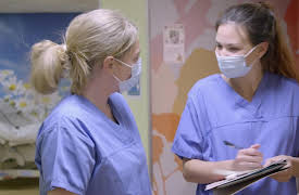 Yorkshire Midwives On Call: Episode 3