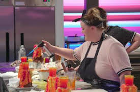 Sugar Rush: Sweet Geeks