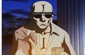 Gad Guard Season 1: The Atoning Man