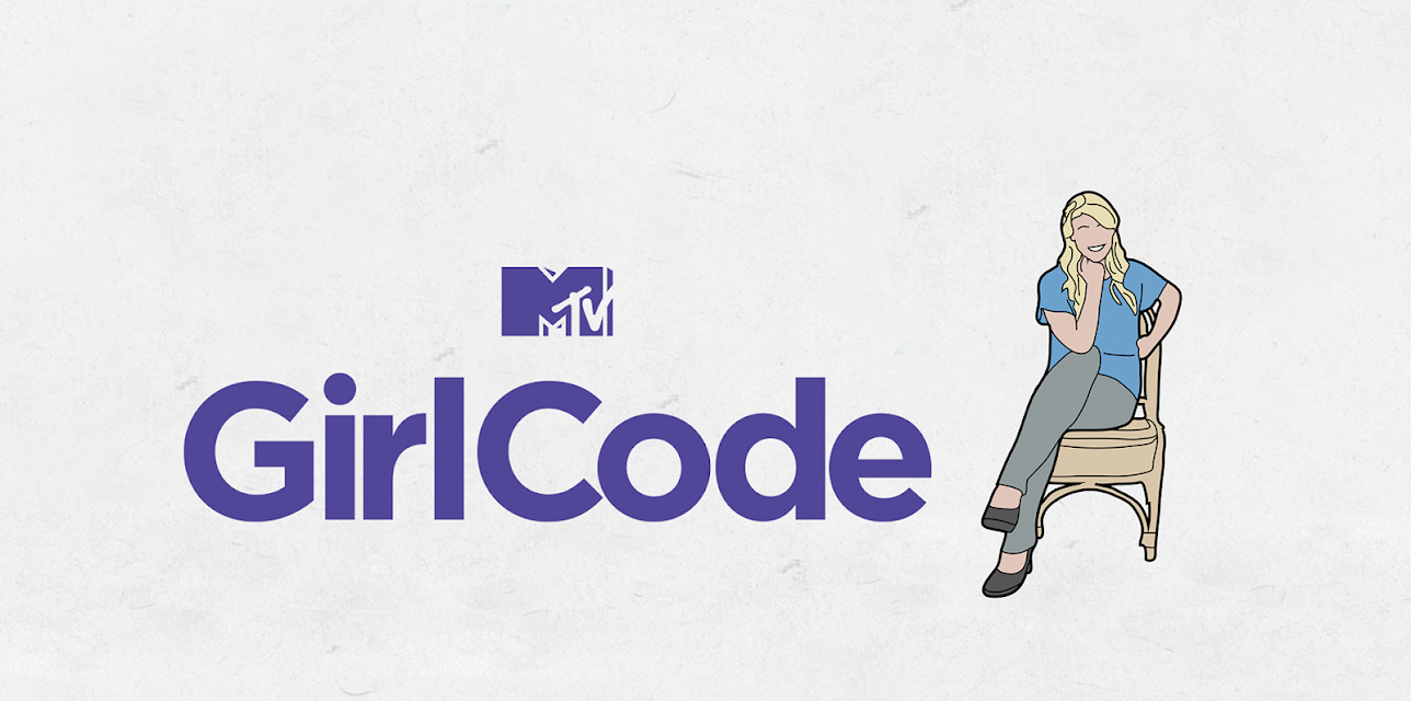 Girl Code Season 1