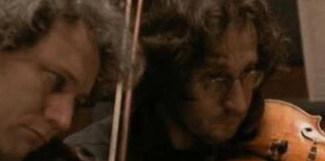 10:46: Brahms - Sexteto de Cuerda nº 1, Op. 18 | Classica | 1/12 2026