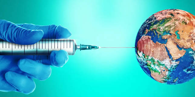 The Vaccine: Conquering COVID