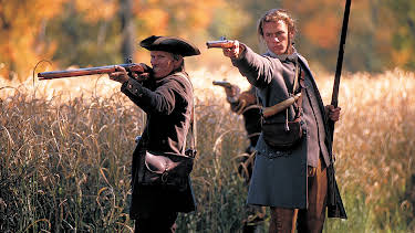 21:00: Patrioten | TV6 | 8/5 2026