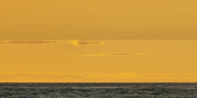 Sea Change: The Gulf of Maine, A NOVA Special Presentation