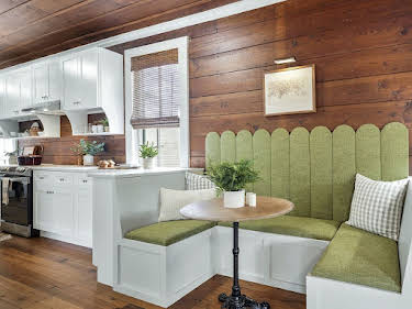 07:45: Hometown Makeover - Wir renovieren unsere Stadt | Sixx | 6/21 2026