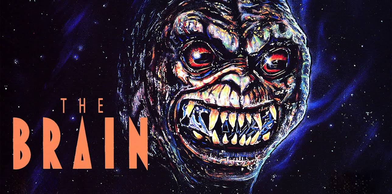 The Brain (1988) (1988)