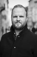 Rod Blackhurst as Director