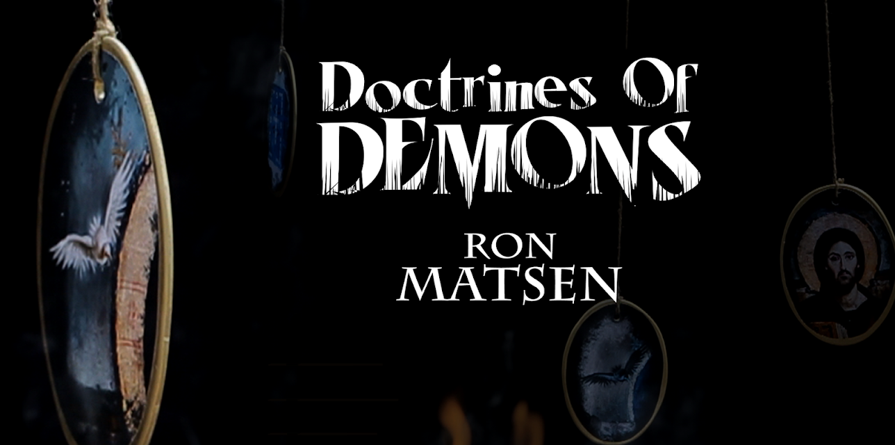Doctrines of Demons