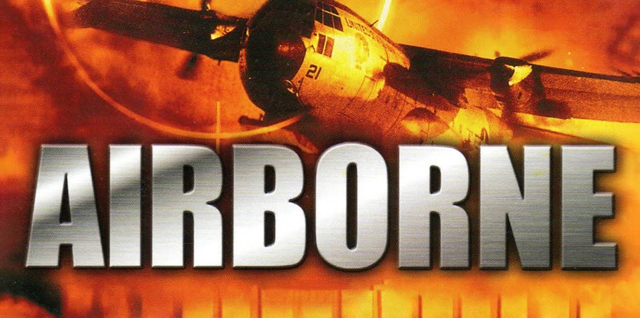 Airborne (1998)
