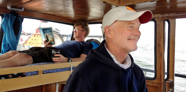 11:45: Team Bachstad i østerled | NRK 2 | 3/16 2026