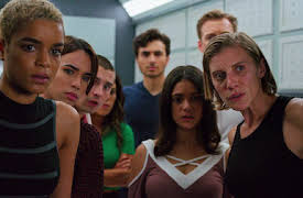 Another Life: Nervous Breakdown