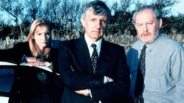 6:30 AM: Wycliffe | ITV3 | 11/1 2026