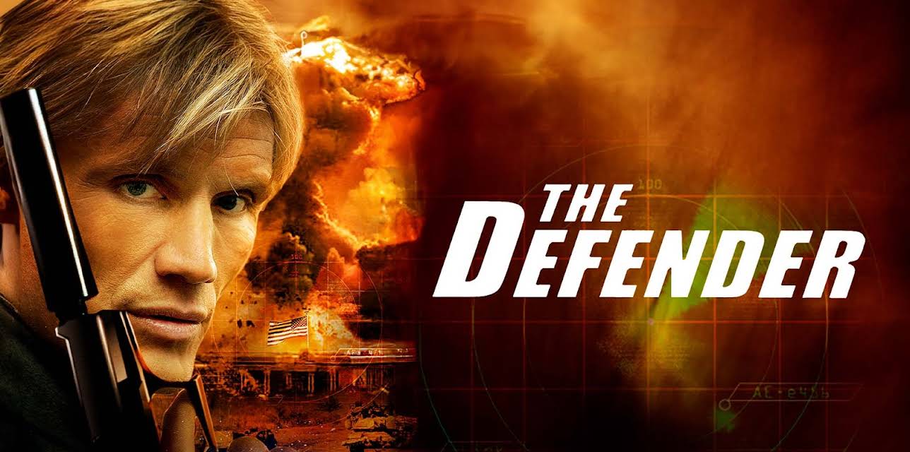 The Defender (2005)