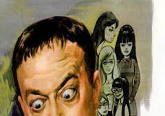 Vamos por la parejita