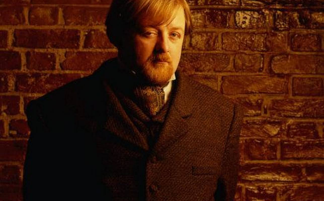 Roger Morlidge