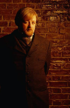 Roger Morlidge as 