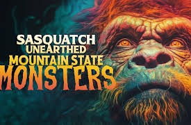 Sasquatch Unearthed: Mountain State Monsters: Episode 1: The Hunter Becomes the Hunted