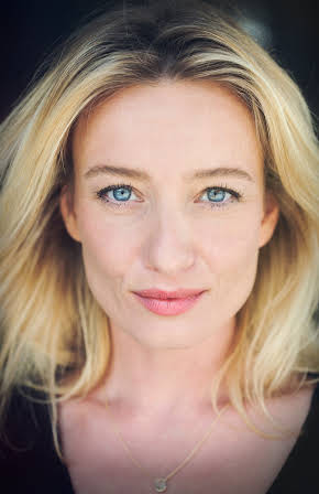 Karina Smulders as 