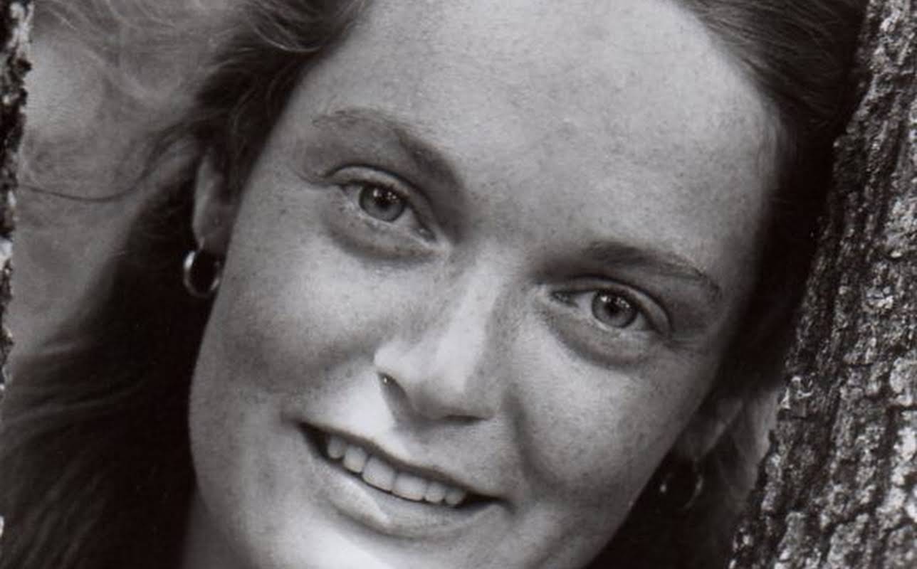 Elizabeth Hartman