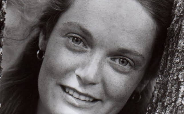 Elizabeth Hartman