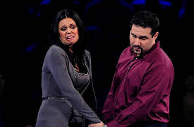 Million Dollar Money Drop: Kyle and Casey