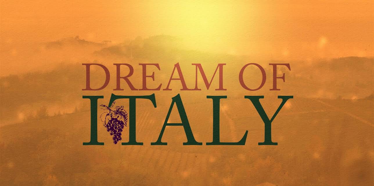 Dream of Italy