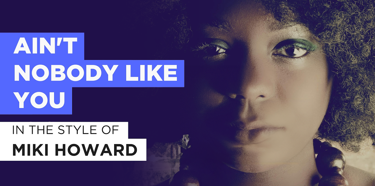 Ain't Nobody Like You (1992)