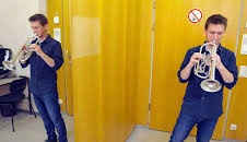 Klangwütig - Ein Jahr an der Karajan-Akademie