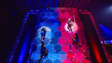 23:15: Gladiators - Die Show der Giganten, Teil 1 | RTL | 10/16 2026