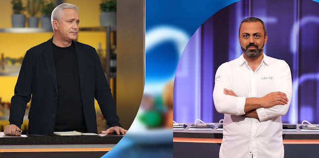 15:25: The Taste | Sixx | 12/20 2025