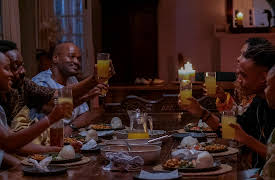 Classified: Season One: Kenyan Stew