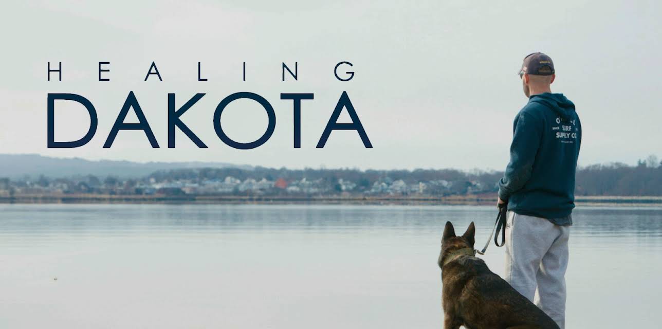Healing Dakota (2024)